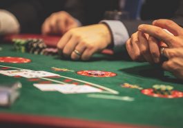 Casino Comps Secrets