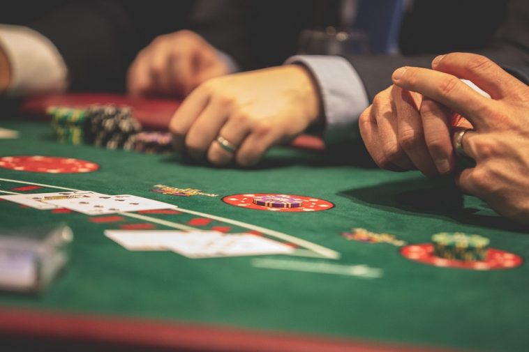 Casino Comps Secrets