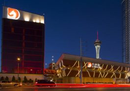 Lucky Dragon Las Vegas