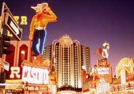 Top 10 Casinos In Las Vegas
