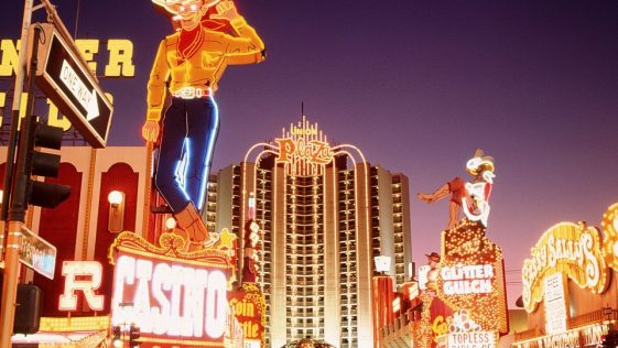Top 10 Casinos In Las Vegas
