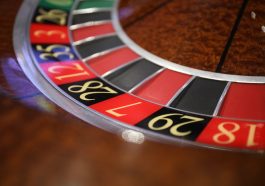 The Differences Between Video Roulette And Table Roulette