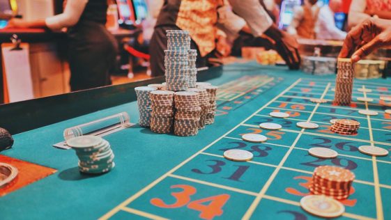 Casinos In Los Angeles