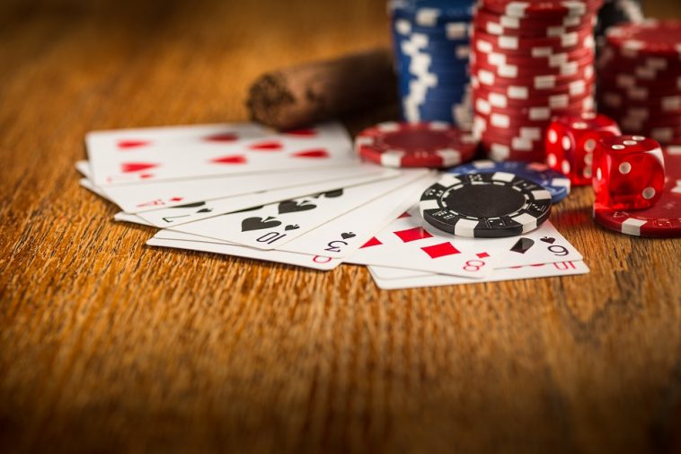 Casinos In New York