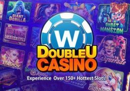 DoubleU Casino