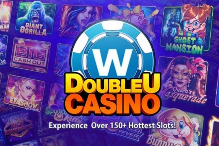 How to Reset Doubleu Casino  