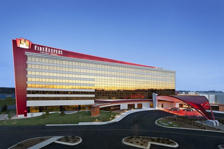 FireKeepers Casino