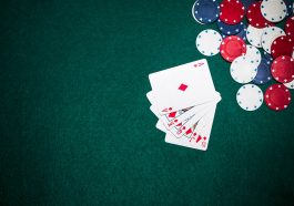 Things A Rookie Can Do To Improve At Poker