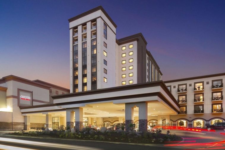 Chumash Casino