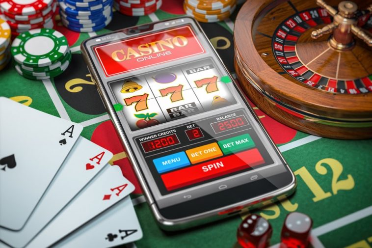 Best Online Casino In India