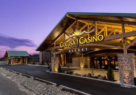 Colusa Casino