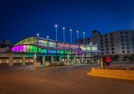 Grand Casino Mille Lacs