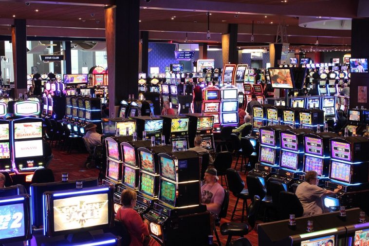 North Star Casino