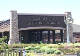 San Pablo Casino