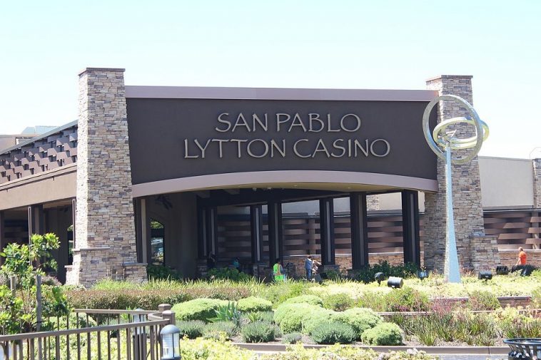 San Pablo Casino