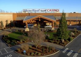 Silver Reef Casino