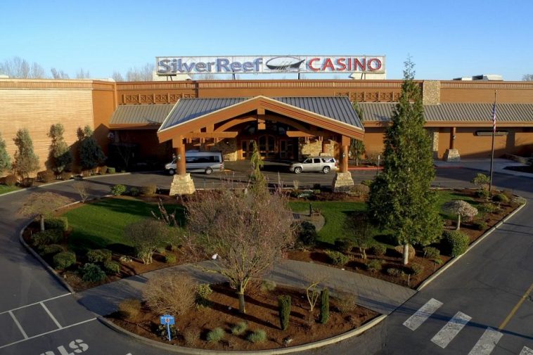 Silver Reef Casino