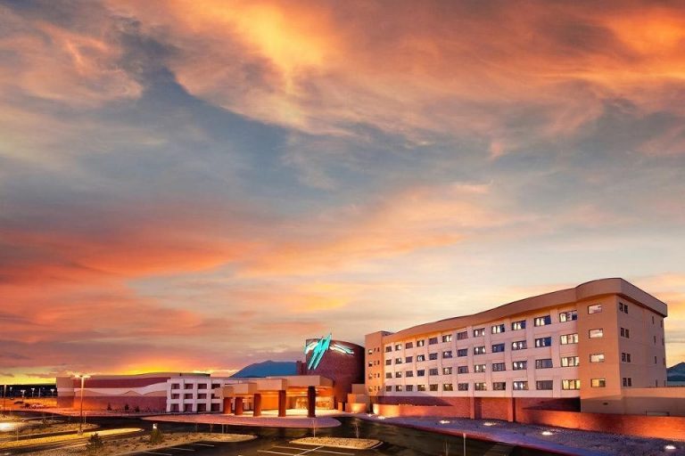 Twin Arrows Casino Resort Review | Gambling Alpha