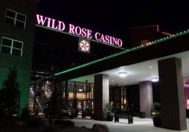 Wild Rose Casino