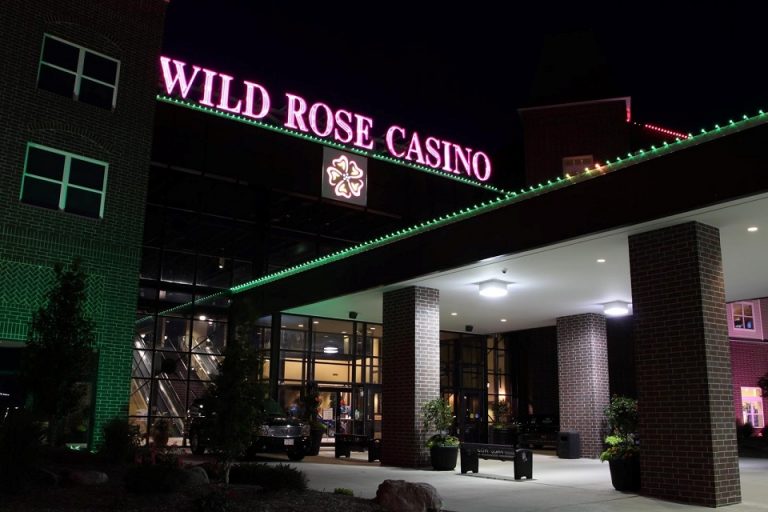 Wild Rose Casino & Resort Review Gambling Alpha