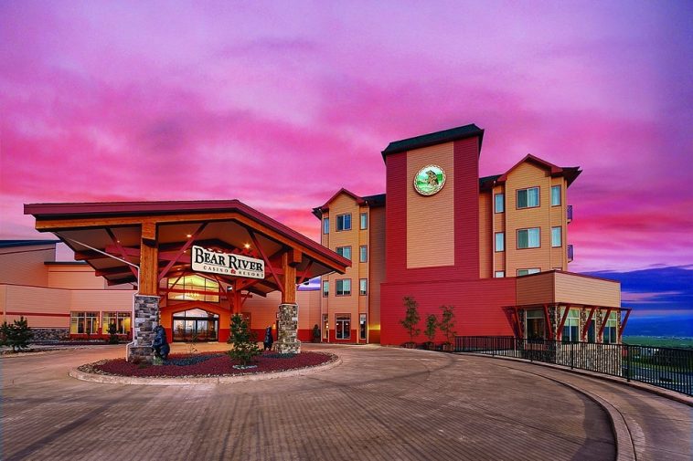 Bear River Casino