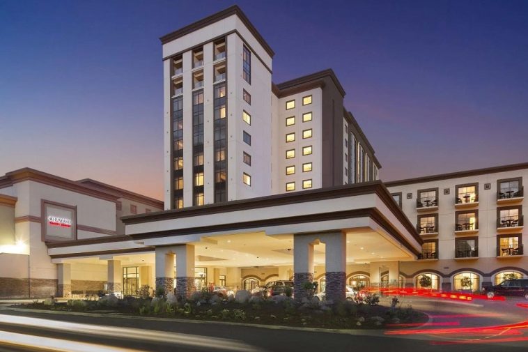 Chumash Casino