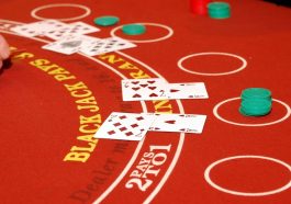 Double Down Blackjack