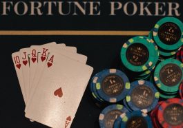 Fortune Poker Room