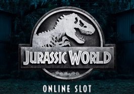 Jurassic World Slot