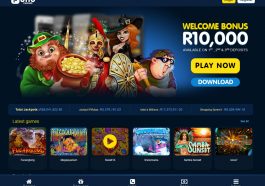 Punt Casino Review