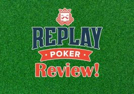 Replay Poker