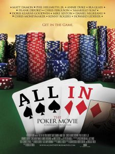 All In The Poker Movie (2009)