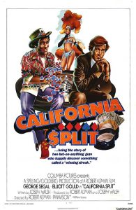 California Split (1974)