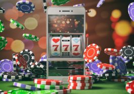 Play Safe Online Slots