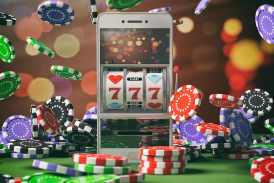 How To Play Safe Online Slots Without Spending Too Much Money ...