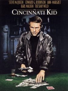 The Cincinnati Kid (1965)