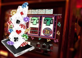 Mobile Casino Games