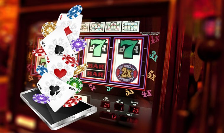 casino online net