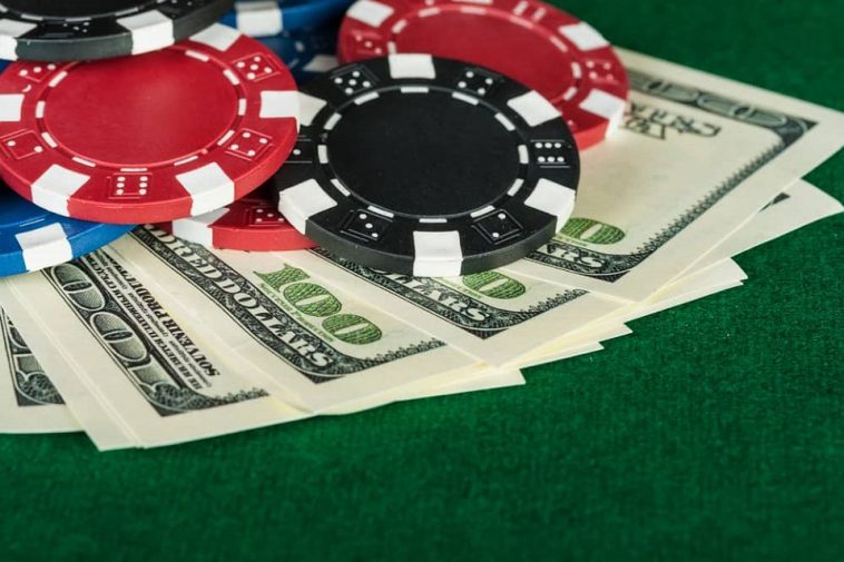 Unknown Facts About Poker Tournaments