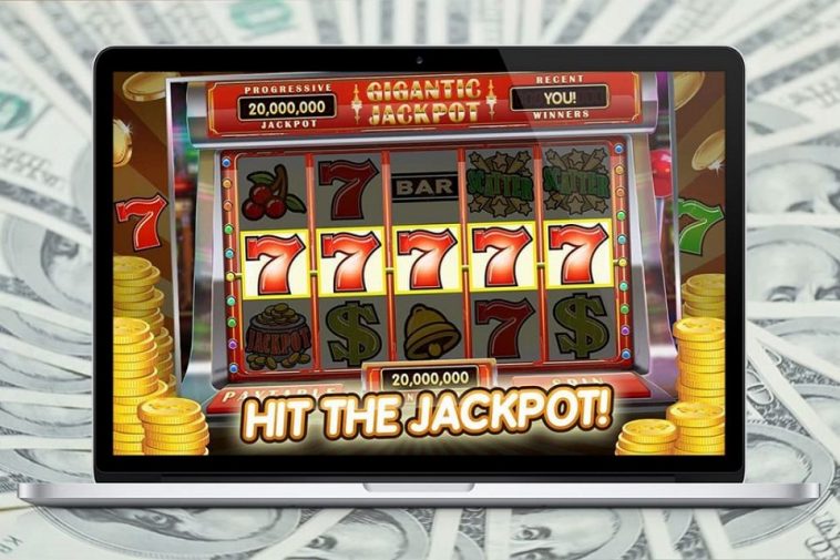 Best Slots To Play Online For Real Money