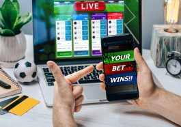 Sports Betting In 2022