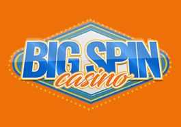 BigSpinCasino