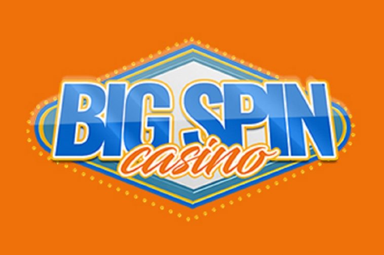 BigSpinCasino