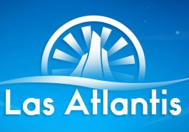 Las Atlantis Casino