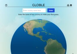 Globe Unlimited Game