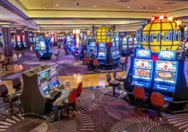 Atlantic City Casinos Profits Fall 15%