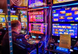Publication Of White Paper On Gambling Reform
