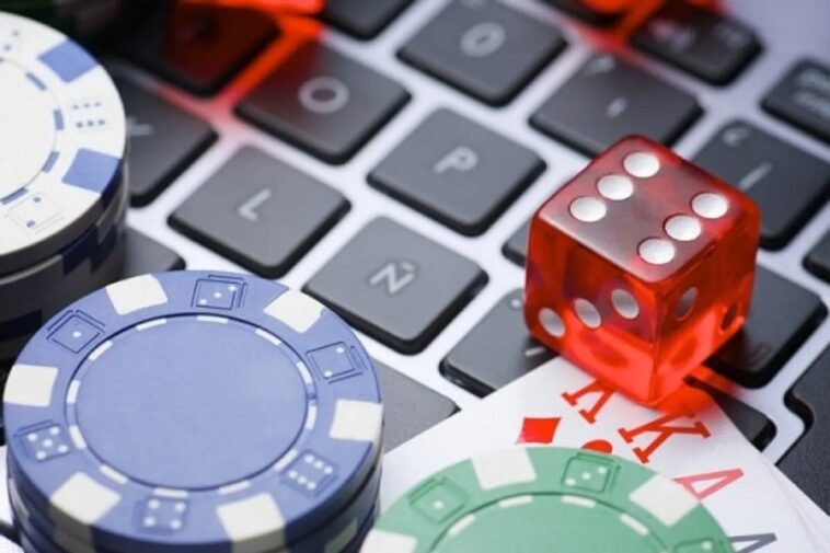Which Online Casinos Provide The Best Signup Bonuses