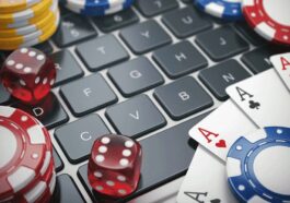Which Online Casino Game Is Best For Beginners