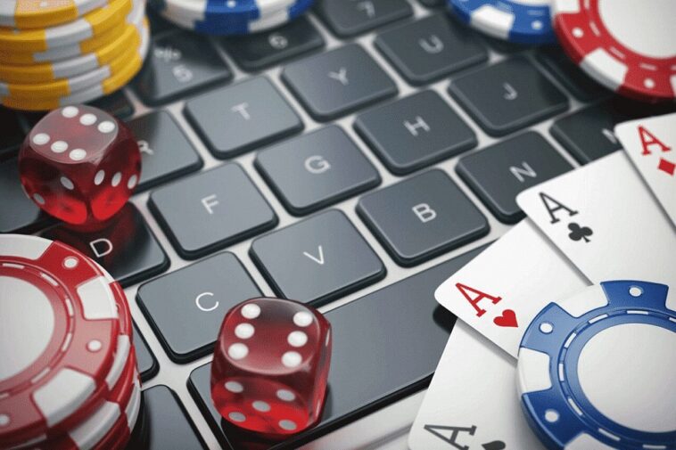 Which Online Casino Game Is Best For Beginners